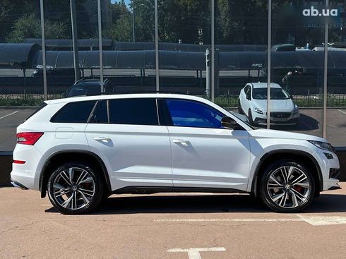 Skoda Kodiaq 2020 - фото 3