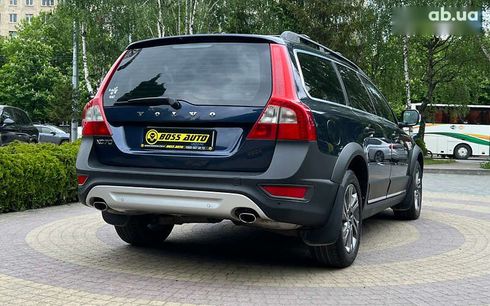 Volvo XC70 2011 - фото 7