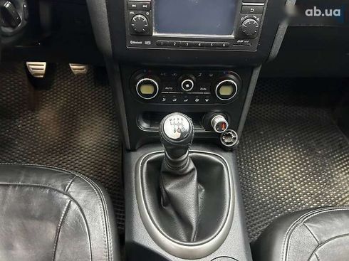Nissan qashqai+2 2010 - фото 17