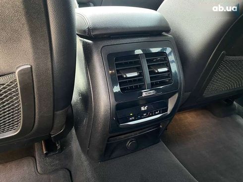 BMW X3 2018 - фото 24