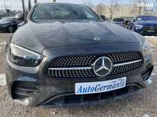 Продаж вживаних Mercedes-Benz E-Класс в Київській області - купити на Автобазарі