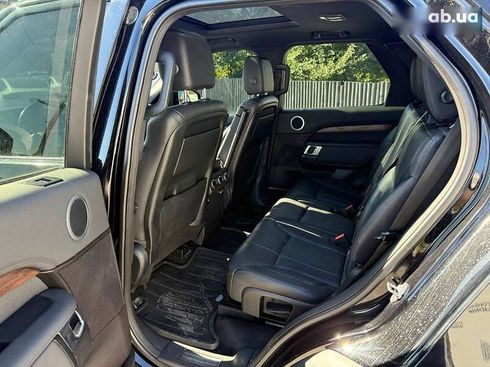 Land Rover Discovery 2017 - фото 12