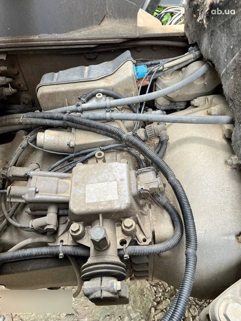 Volvo FMX 2017 - фото 7