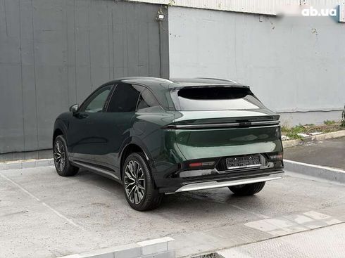Zeekr 7X 2025 - фото 6