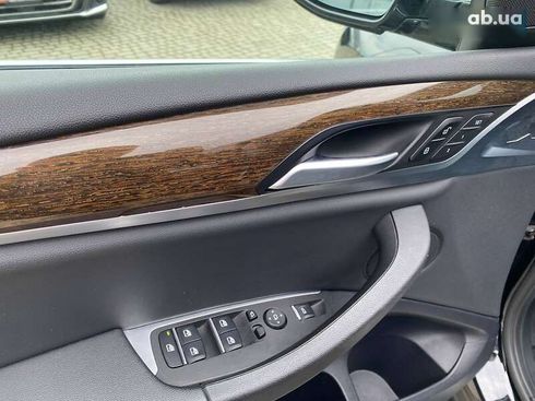 BMW X3 2018 - фото 13