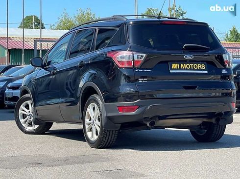Ford Escape 2017 - фото 4