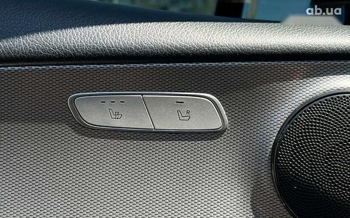 Mercedes-Benz E-Класс 2016 - фото 23