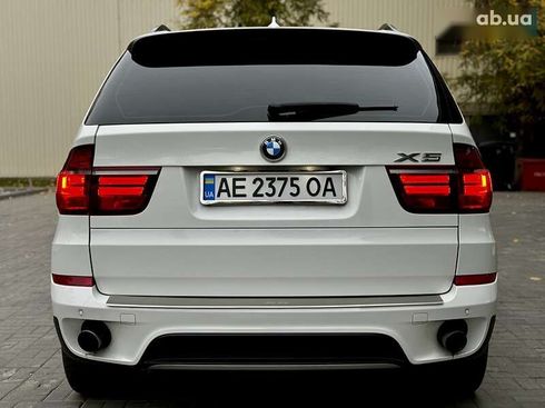 BMW X5 2013 - фото 18