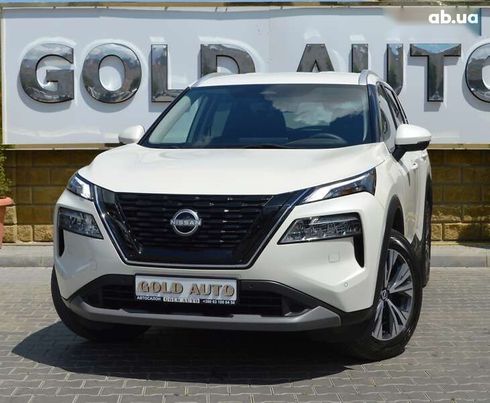Nissan X-Trail 2023 - фото 6