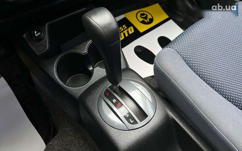 Honda Jazz 2002 - фото 22