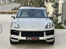 Продаж вживаних Porsche Cayenne 2024 року в Одесі - купити на Автобазарі