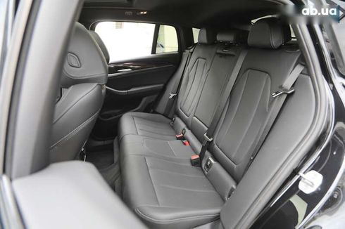 BMW X4 2024 - фото 8
