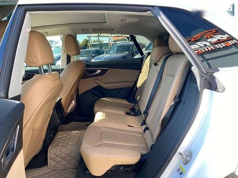 Audi Q8 2018 - фото 21