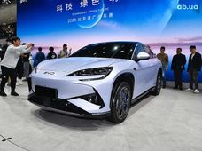 Продажа б/у BYD Sea Lion 7 2024 года - купить на Автобазаре
