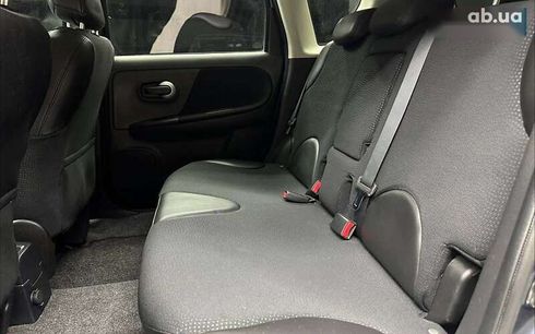 Nissan Note 2012 - фото 17