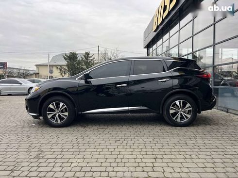 Nissan Murano 2021 - фото 5