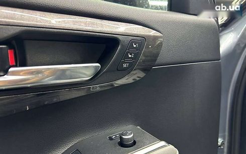 Toyota Highlander 2021 - фото 9