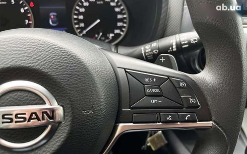 Nissan Juke 2022 - фото 15