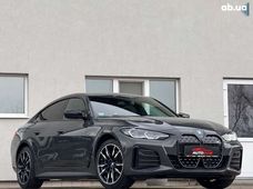 Продаж вживаних BMW i4 у Луцьку - купити на Автобазарі