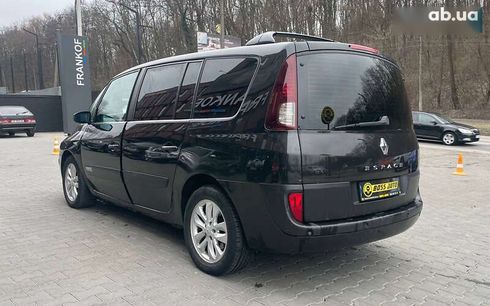 Renault Espace 2007 - фото 4
