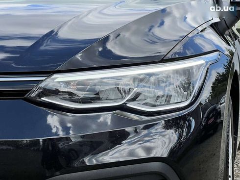 Volkswagen Golf 2022 - фото 15
