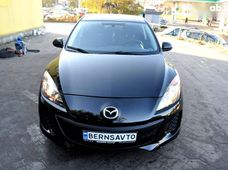 Купить Mazda 3 2012 бу во Львове - купить на Автобазаре