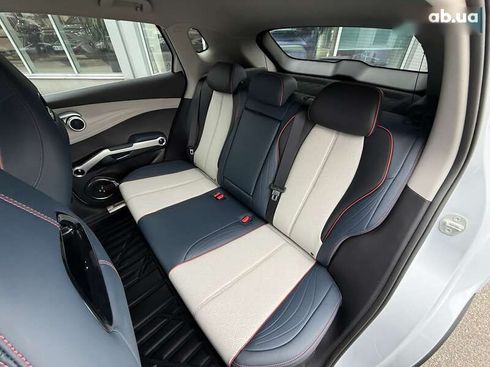 BYD Yuan EV 2022 - фото 19