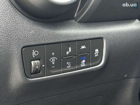 Hyundai Kona Electric 2020 - фото 25