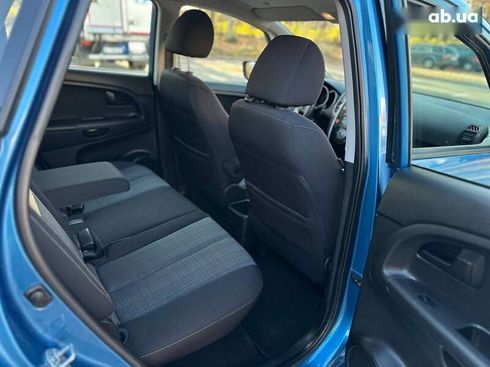 Kia Venga 2010 - фото 19
