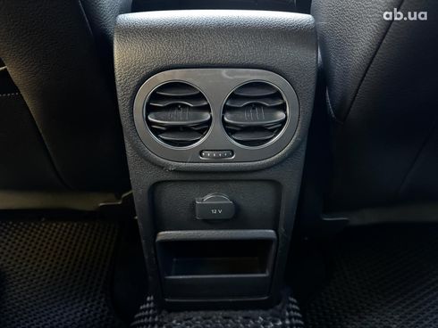 Volkswagen Tiguan 2016 черный - фото 29