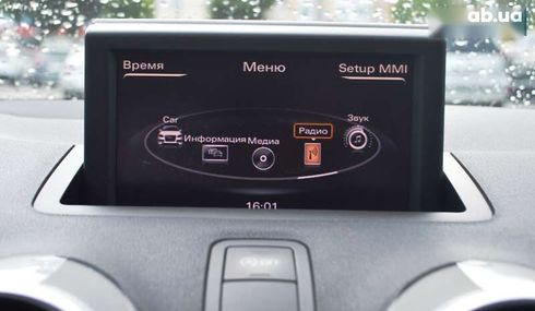 Audi A1 2010 - фото 23