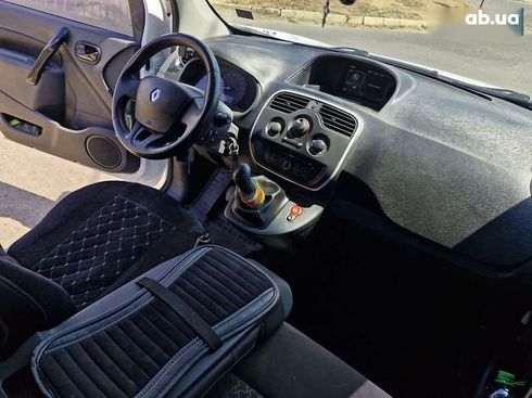 Renault Kangoo 2016 - фото 15