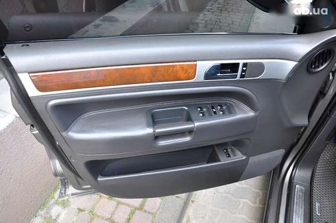 Volkswagen Touareg 2008 - фото 14