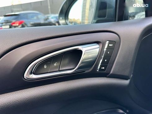 Porsche Cayenne 2015 - фото 22