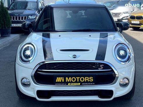 MINI Hatch 2017 - фото 6