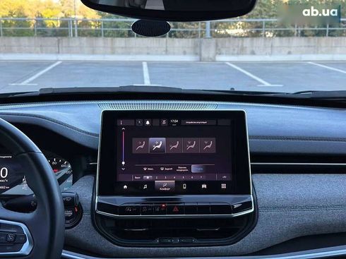 Jeep Compass 2022 - фото 17
