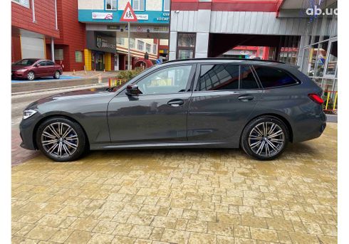BMW 3 серия 2019 - фото 6