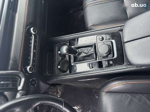 Mazda CX-50 2022 - фото 14