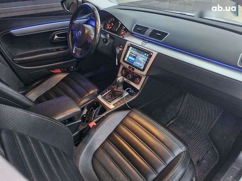 Volkswagen Passat CC 2011 - фото 10