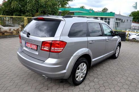 Dodge Journey 2017 - фото 13
