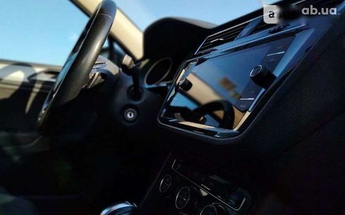 Volkswagen Tiguan 2017 - фото 18