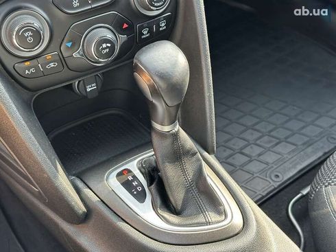 Dodge Dart 2015 - фото 25