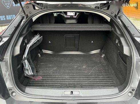 Peugeot 408 2023 - фото 9