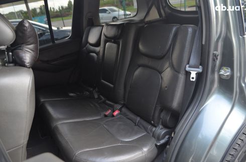 Nissan Pathfinder 2006 - фото 13