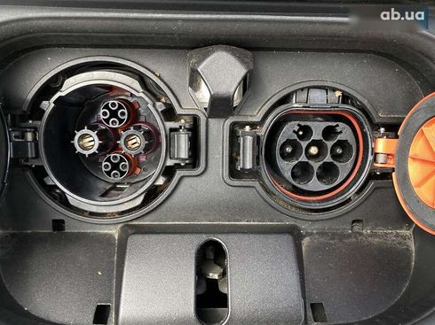 Nissan Leaf 2020 - фото 25