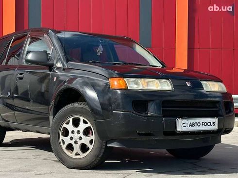 Saturn VUE 2004 - фото 2