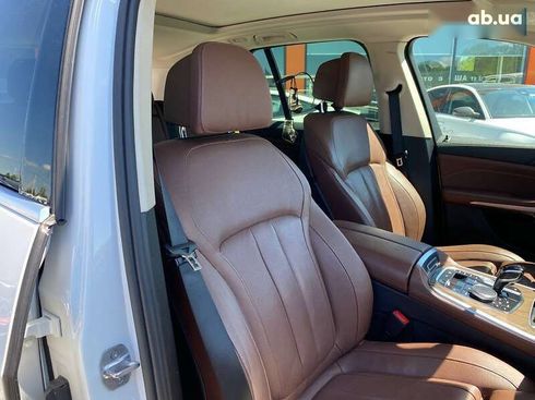 BMW X5 2019 - фото 30
