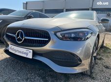 Продажа б/у Mercedes-Benz C-Класс в Киеве - купить на Автобазаре