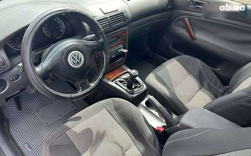 Volkswagen Passat 2005 - фото 8