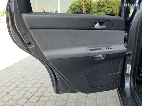 Volvo V50 2006 - фото 26